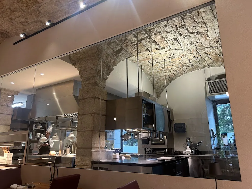 A L_Augurio Ristorante - Trento_Trenta_avis