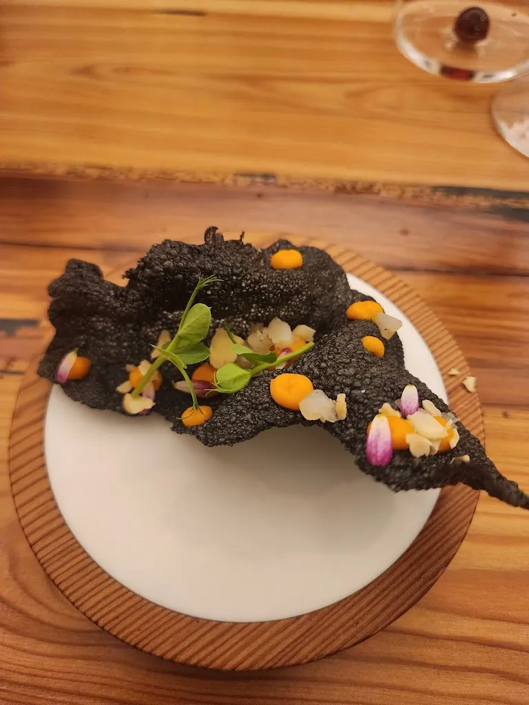 Rafael Jimenez_Augurio Ristorante - Trento_Trenta_avis