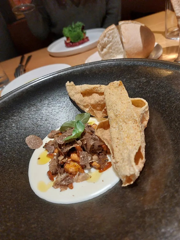 Menu_La Maison De Filip_Trenta_immagine_6