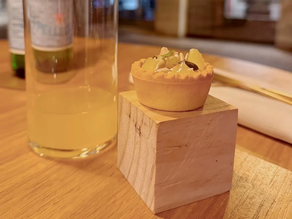 HUANG Shao-C_La Maison De Filip_Trenta_recensione