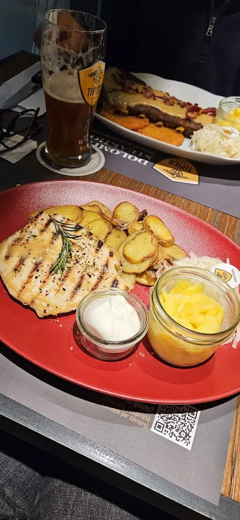 Miyoko Gordon_Tipico_Trenta_review