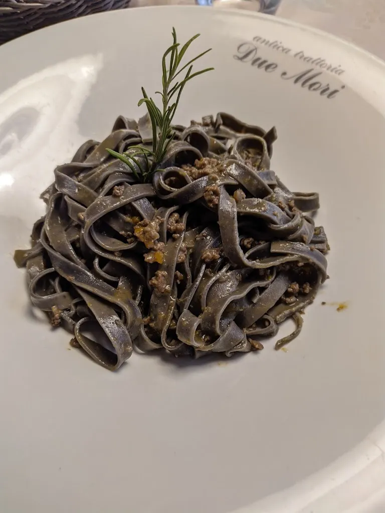 Menu_Ristorante Antica Trattoria Due Mori_Trenta_image_5