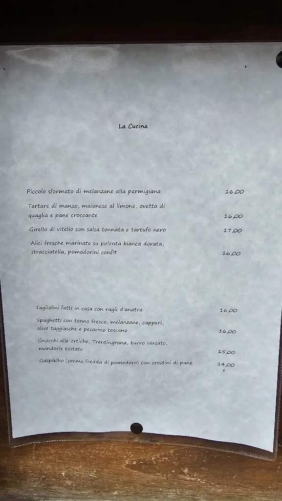 Menu_Ristorante Il Cappello_Trenta_image_3