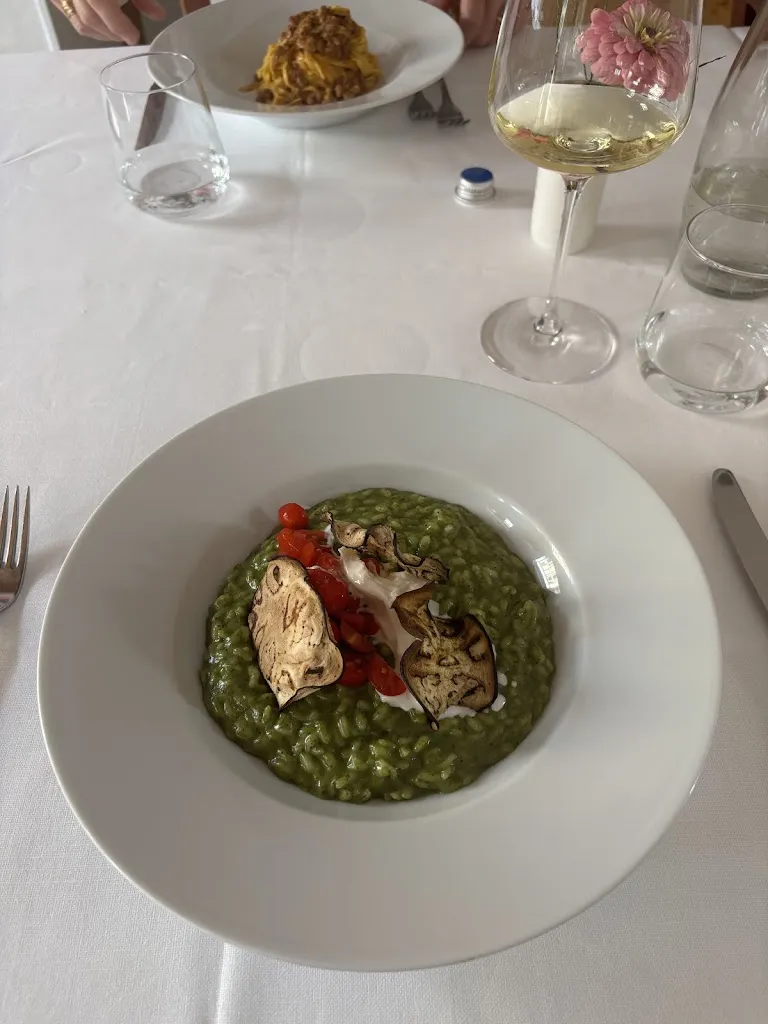 Laura Cozijnsen_Ristorante Il Cappello_Trenta_review