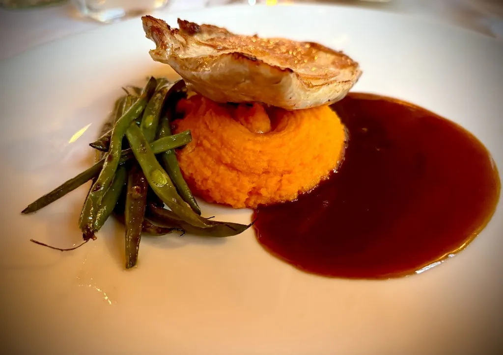 Nancy Bavestrello_Ristorante Il Cappello_Trenta_review