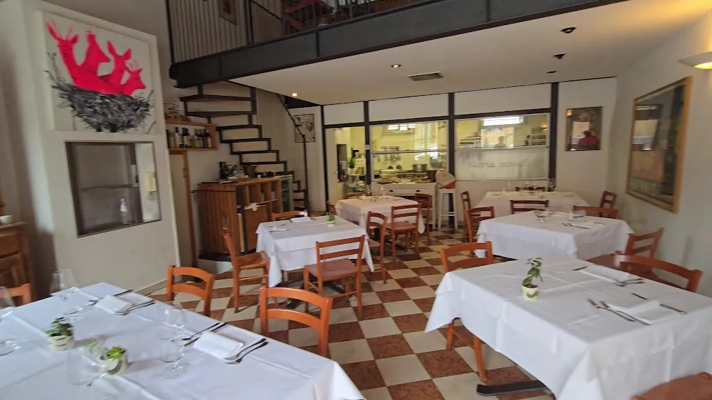 Ristorante Il Cappello_Trenta_slider_image_2