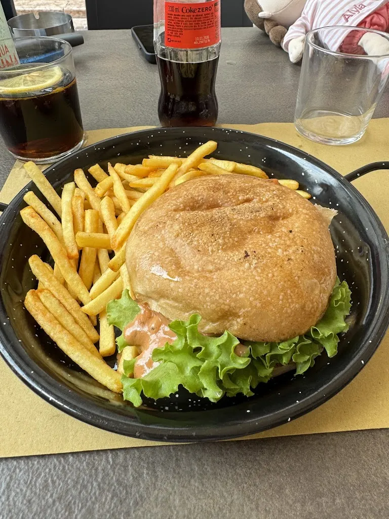 Kamilla Ozkan_Bistrot 18zero8_Trenta_review