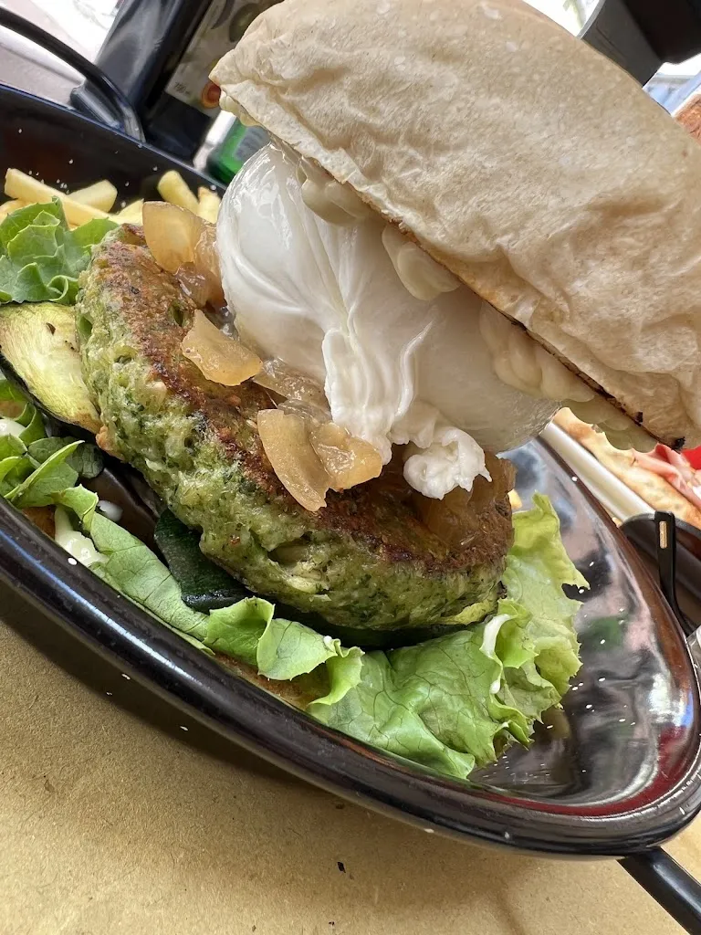 Axel R._Bistrot 18zero8_Trenta_review