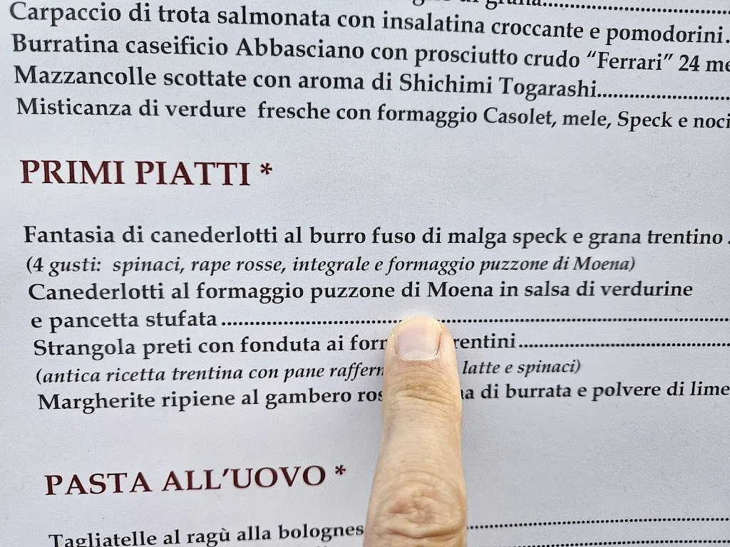Menu_ristorante la cantinota_Trenta_image_2