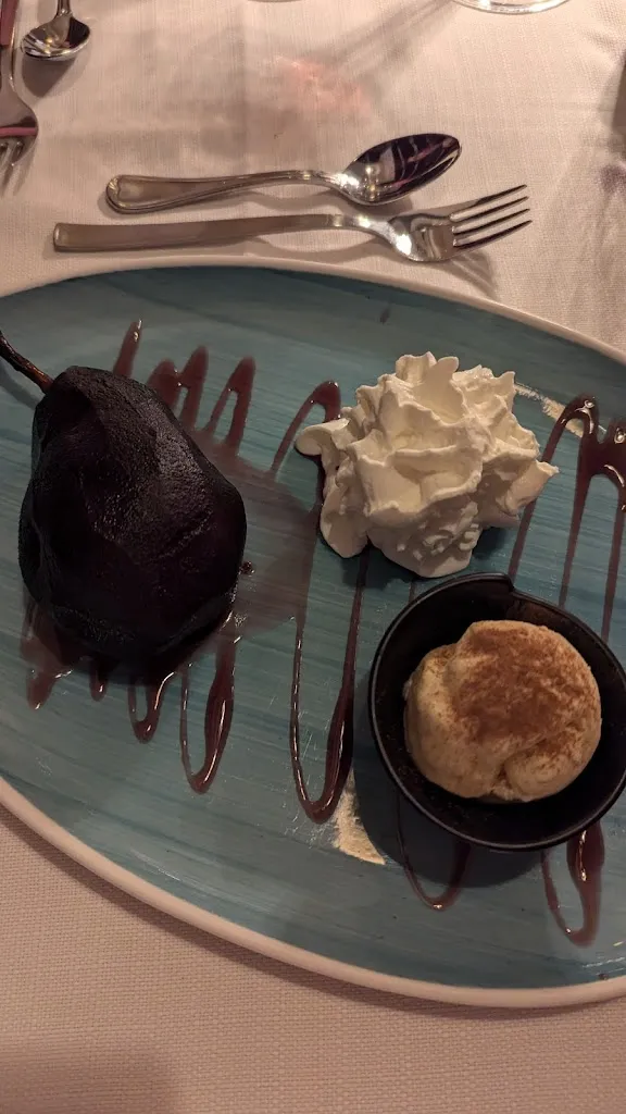 Ariel Fried_ristorante la cantinota_Trenta_review