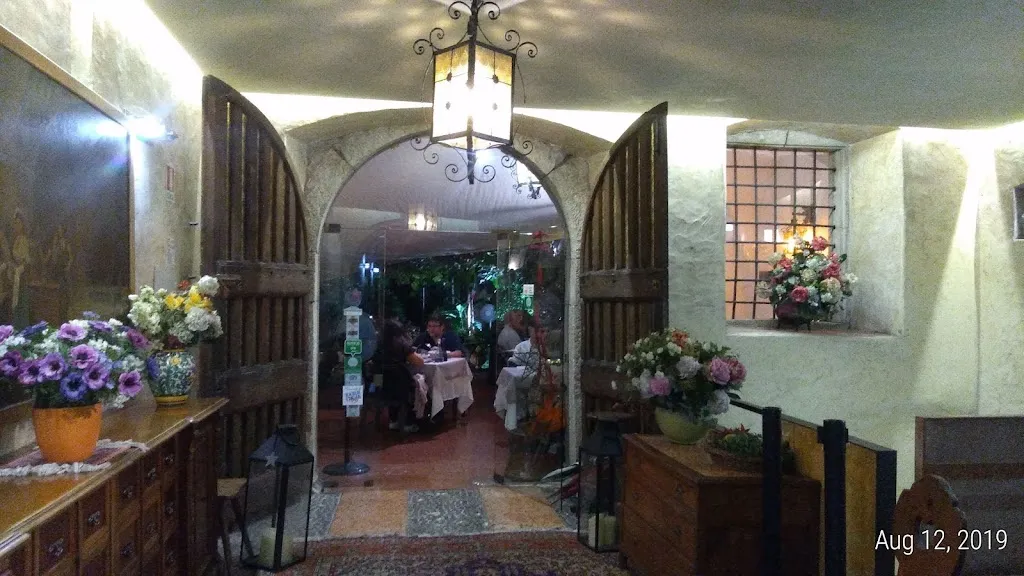 cécile explore_ristorante la cantinota_Trenta_review