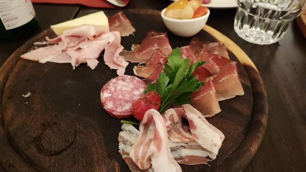 Menu_Ristorante Pizzeria Chistè Trento_Trenta_image_6