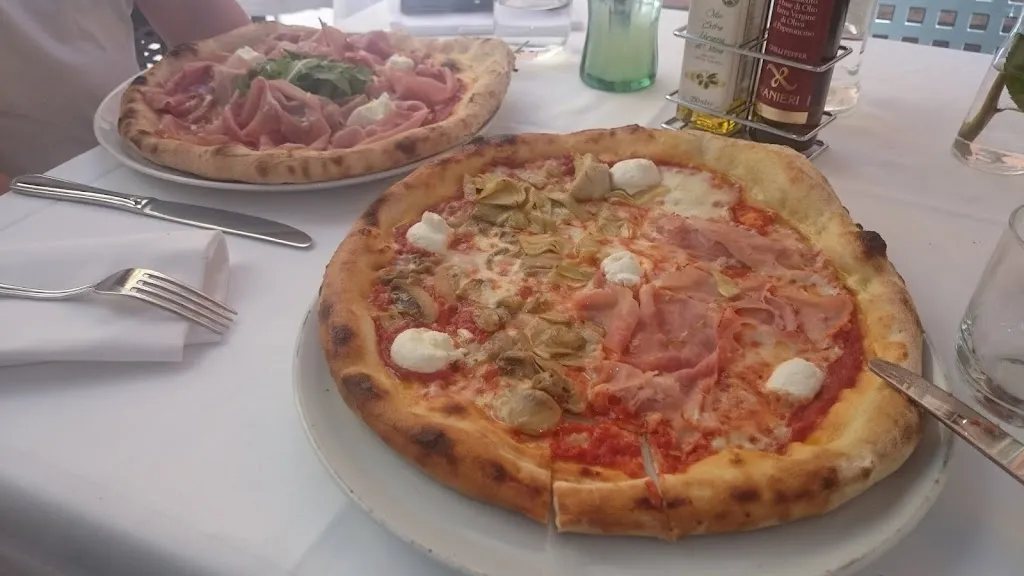 Menu_Ristorante Pizzeria Chistè Trento_Trenta_image_8