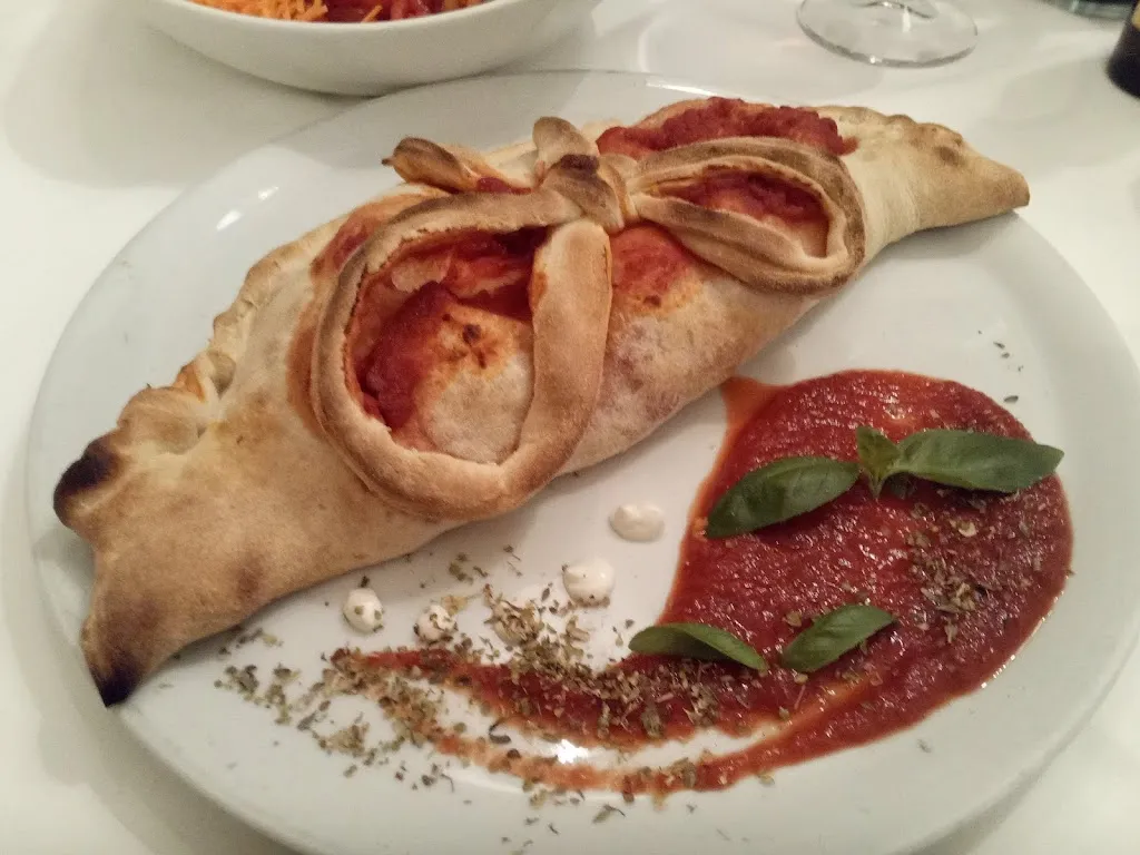 Menu_Ristorante Pizzeria Chistè Trento_Trenta_image_9