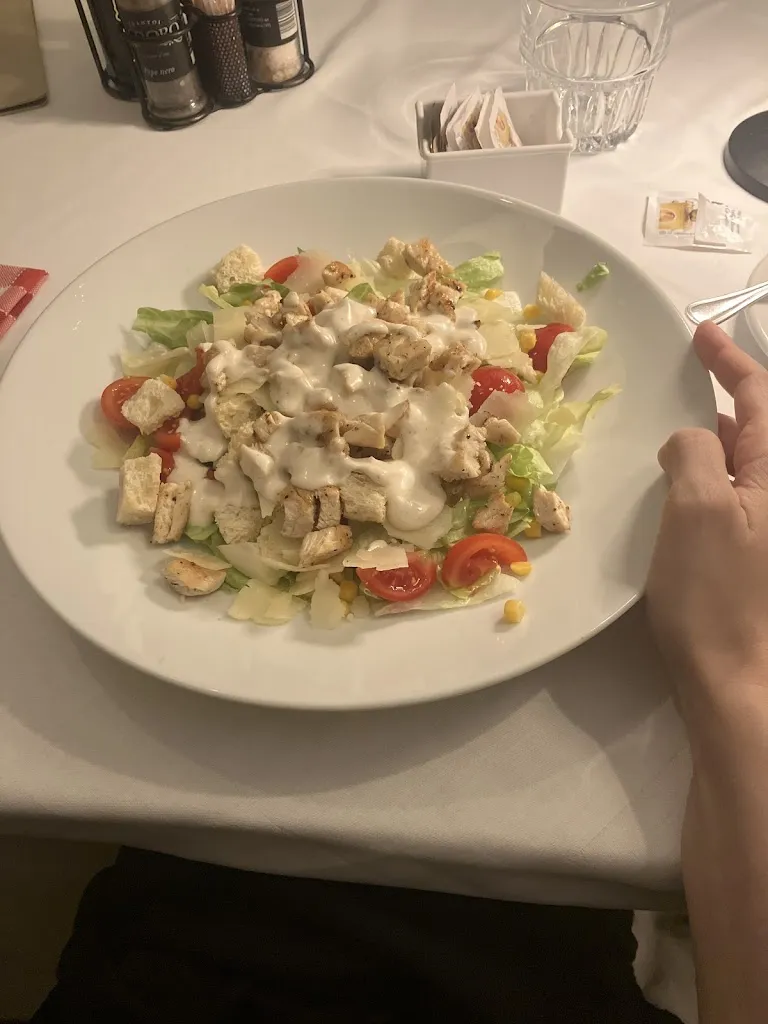 Polina lll_Ristorante Pizzeria Chistè Trento_Trenta_review