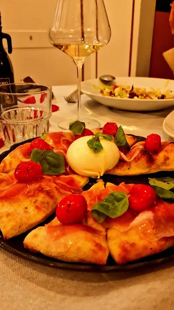 Ristorante Pizzeria Chistè Trento_Trenta_slider_image_2