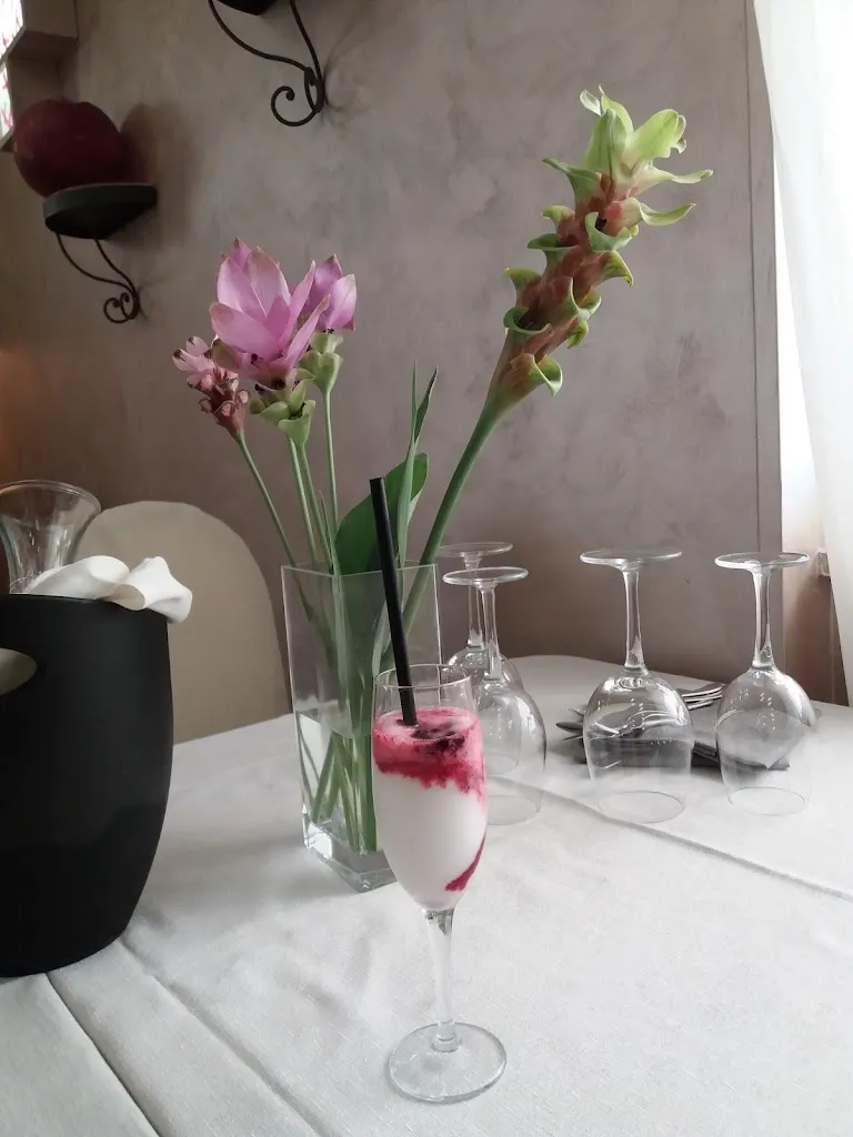 Cinzia cinzia_Ristorante Madonna Del Pozzo_Gioia dei Marsi_review