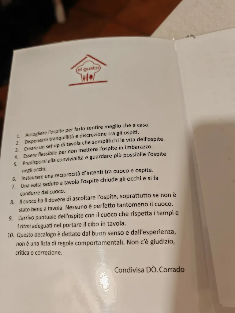 Menu_Al Gusto la cucina di Corrado_Trenta_image_2