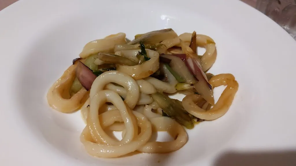 Jan Duch_Al Gusto la cucina di Corrado_Trenta_review