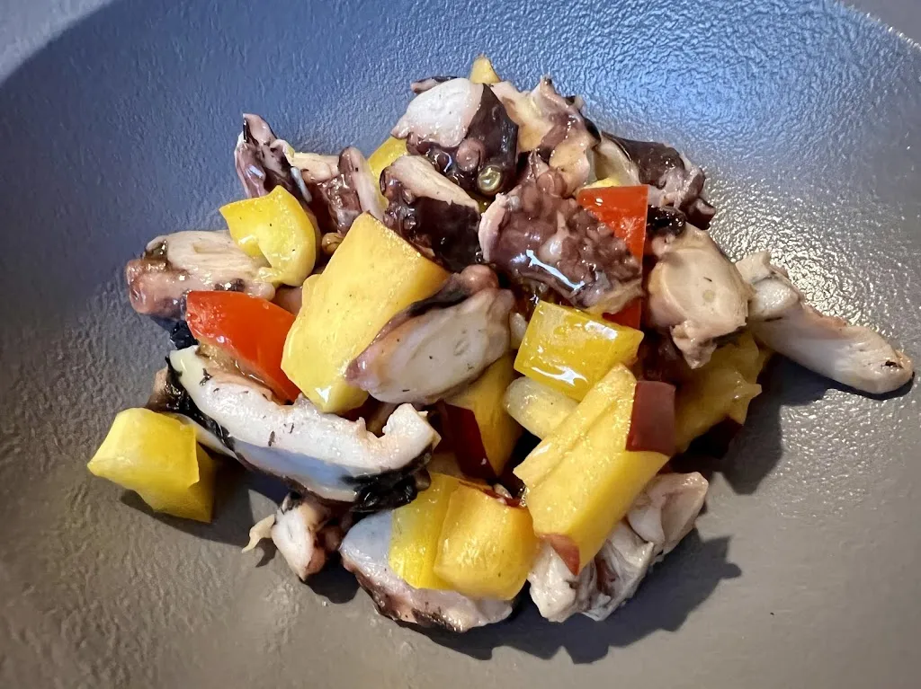 Andrey H._Al Gusto la cucina di Corrado_Trenta_review