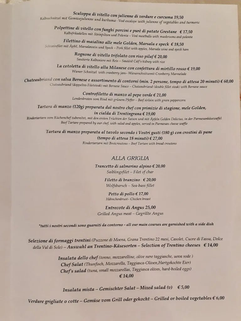 Menu_Ristorante Villa Madruzzo_Trenta_immagine_1