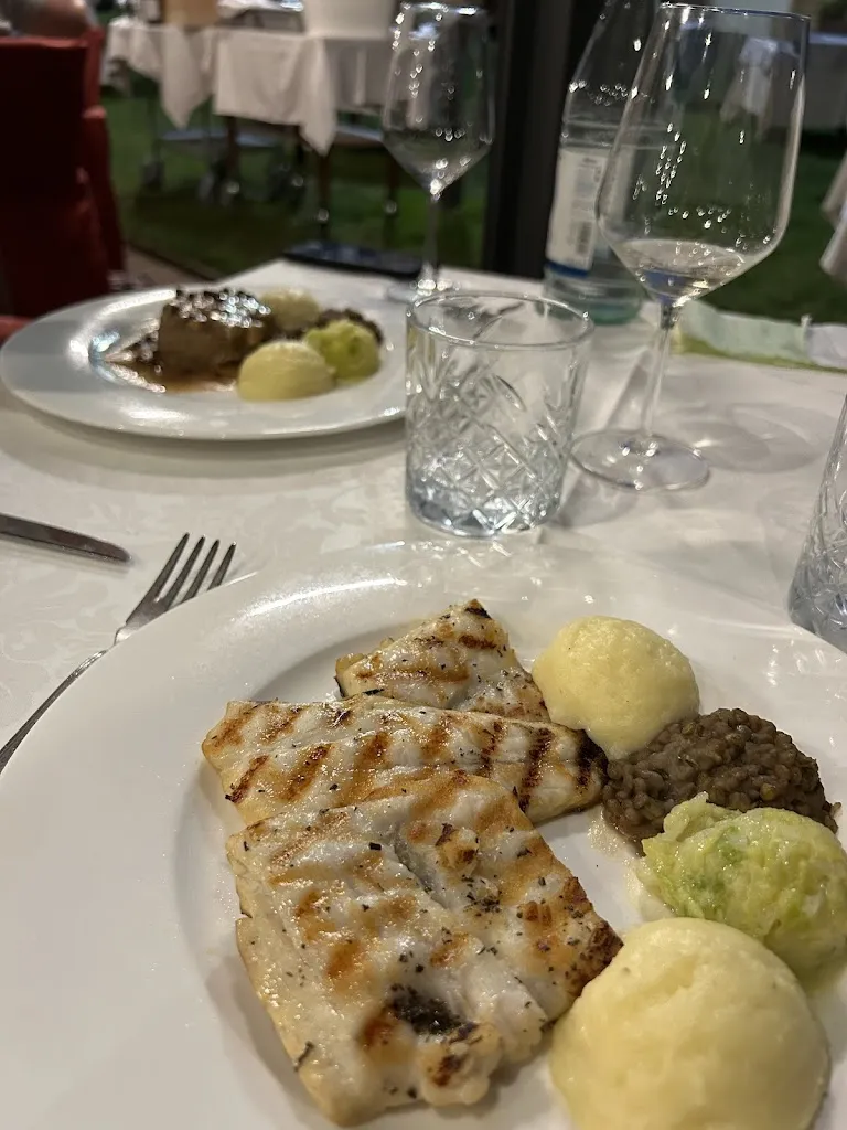 K.W._Ristorante Villa Madruzzo_Trenta_recensione