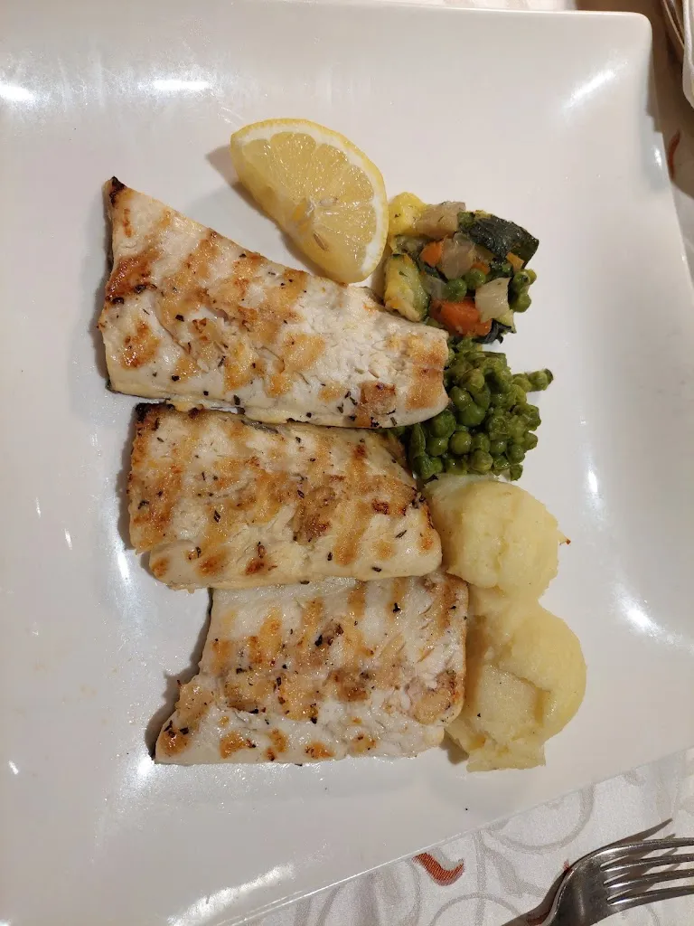 segev dishon_Ristorante Villa Madruzzo_Trenta_recensione