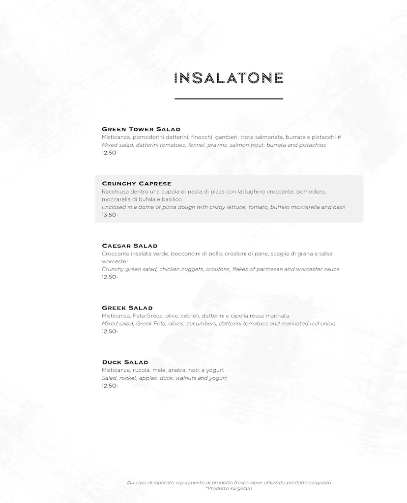 Menu_Green Tower_Trenta_image_3