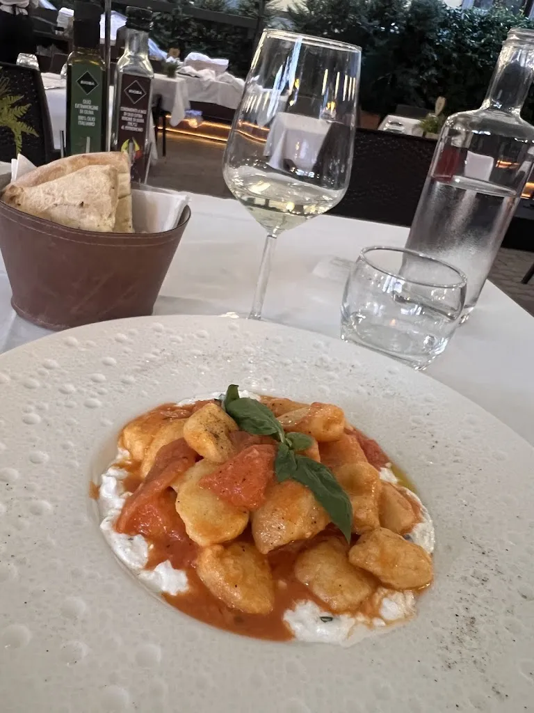 Mireille Pellegrino_Green Tower_Trenta_review