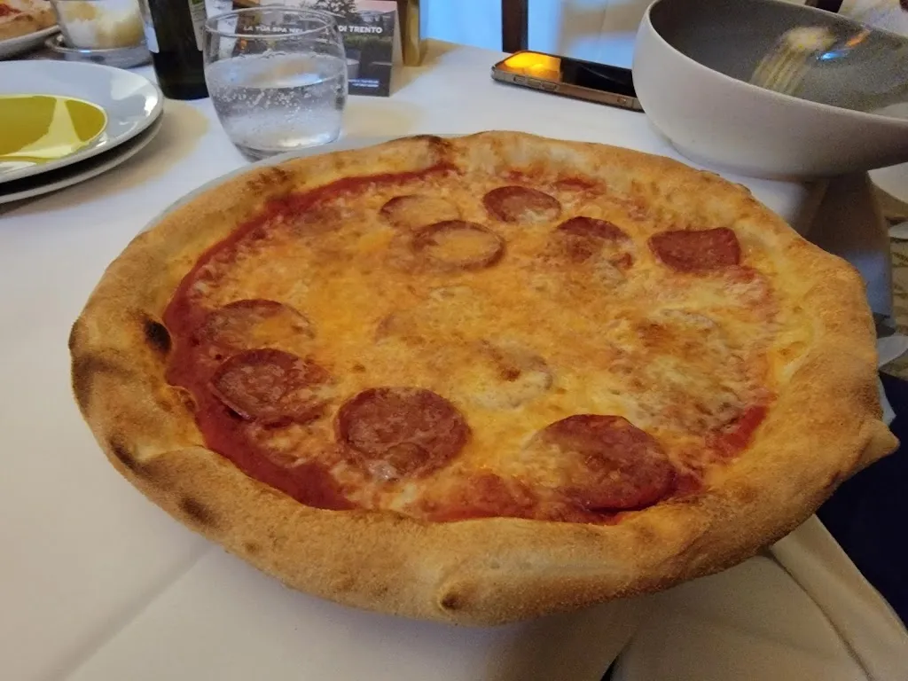 Arthur Sosa Jr._Green Tower_Trenta_review