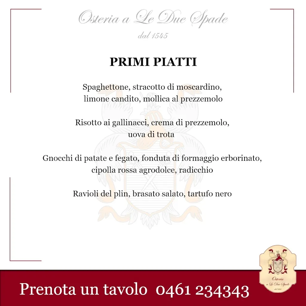 Menu_Osteria a le Due Spade_Trenta_image_2
