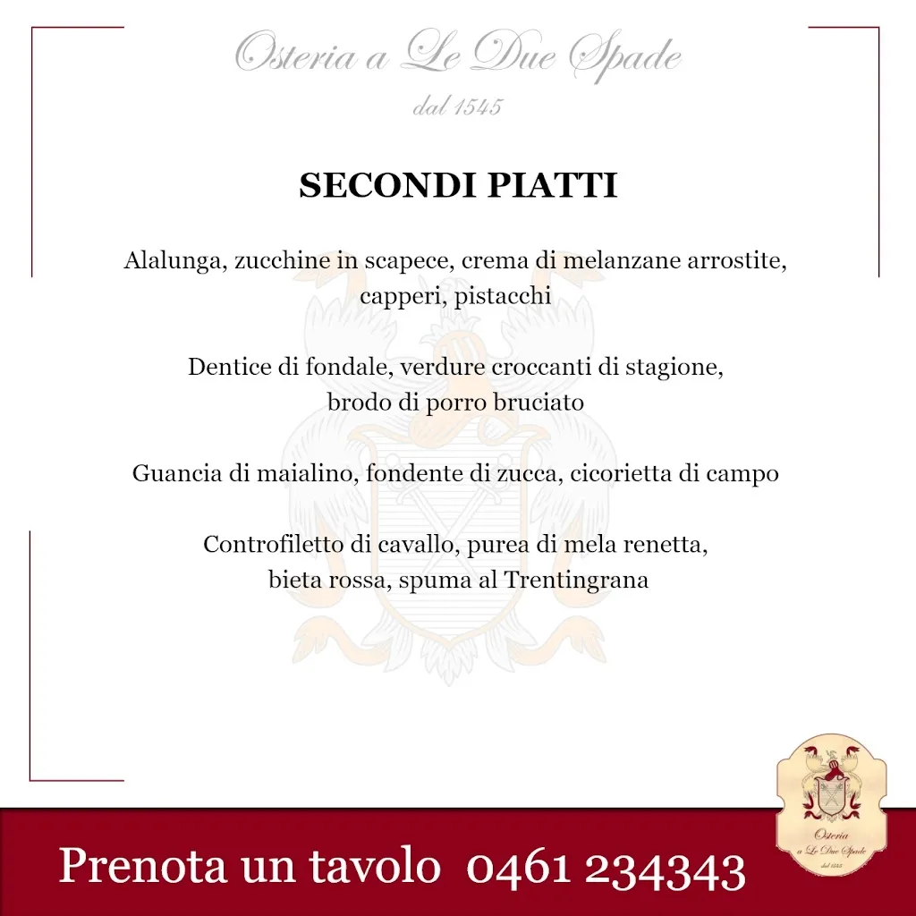 Menu_Osteria a le Due Spade_Trenta_image_3