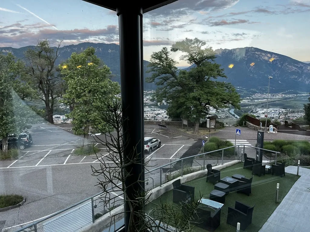 Sunny Hoffman_Trento Alta_Trenta_review