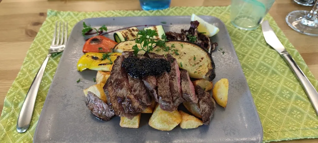 Menu_Ristorante Pizzeria Aroma di Trento_Trenta_image_8