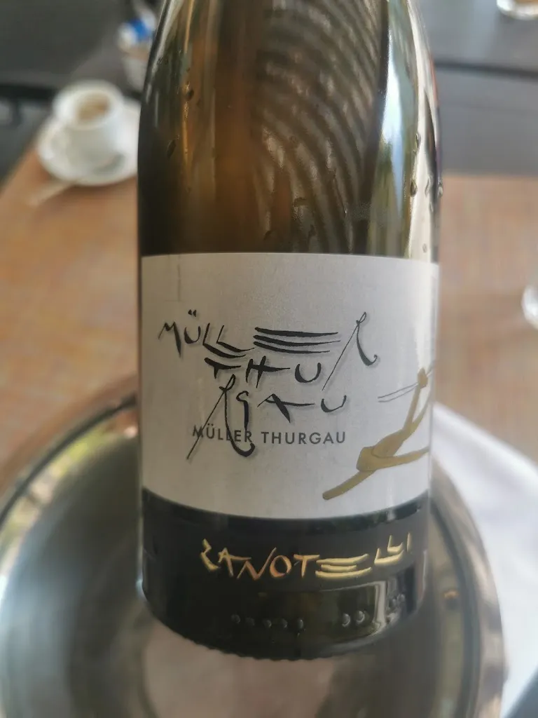 Keilley Lee Marques_Ristorante Pizzeria Aroma di Trento_Trenta_review