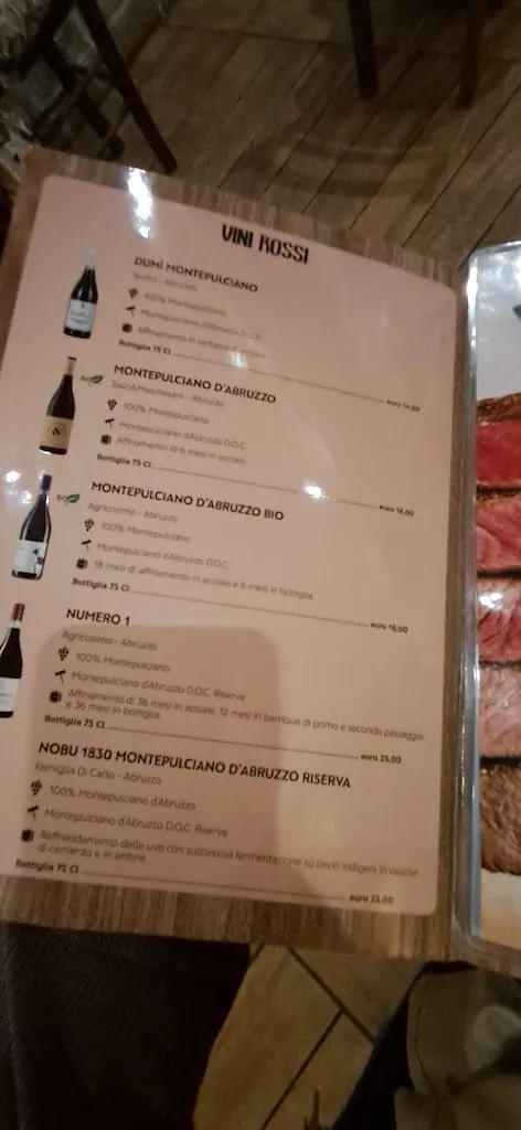 Menu_Braceria Della Muletta_Gioia dei Marsi_image_3