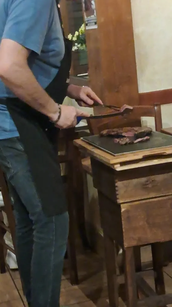 Alex “Faustino50” Fega_Braceria Della Muletta_Gioia dei Marsi_review