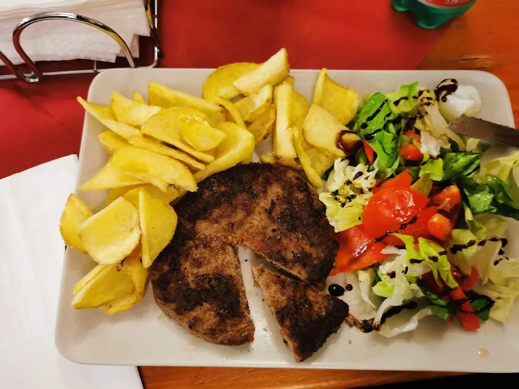 Tre80 food & drink restaurant in Verbicaro