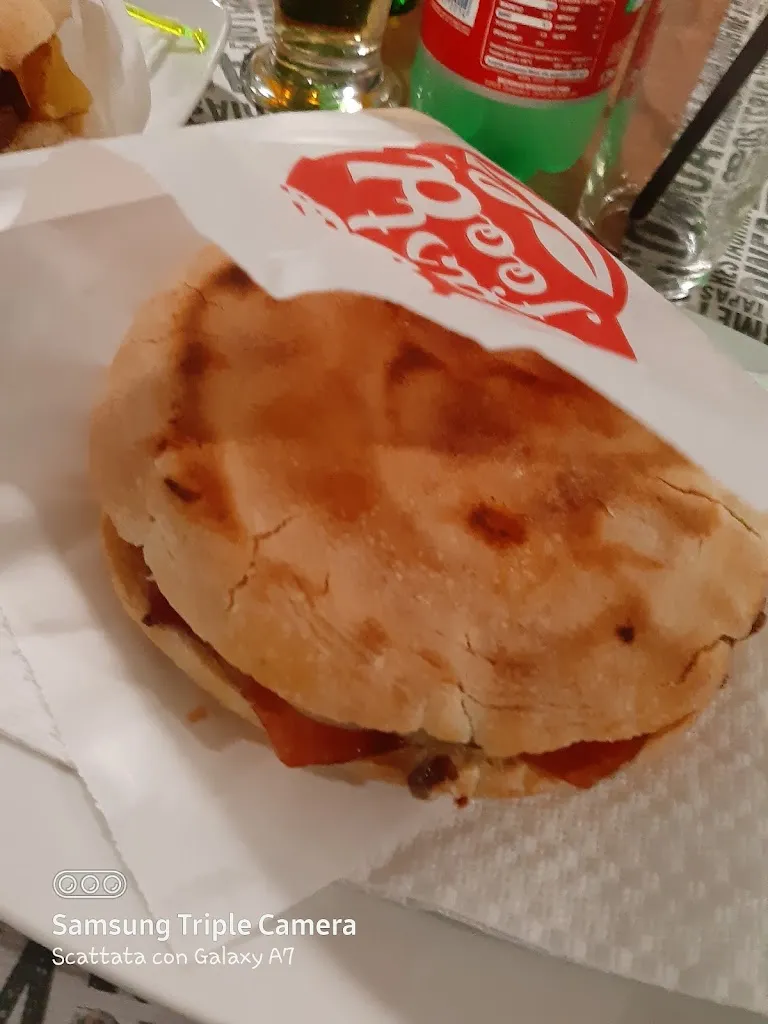 Cristina Ritondale_Pub Birreria Trinita'_Verbicaro_review