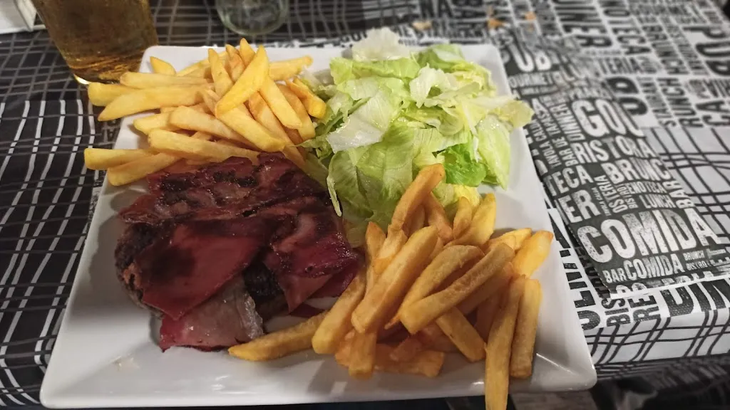 Biagio cirimele_Pub Birreria Trinita'_Verbicaro_review