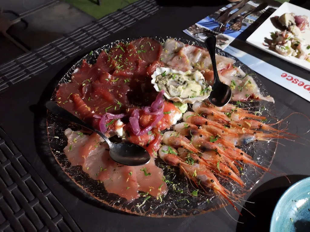 Menu_Boccaccio Il Pescatore_Villa San Giovanni_image_4