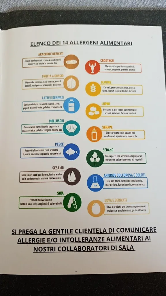 Menu_La Signora Del Vento_Villa San Giovanni_image_2