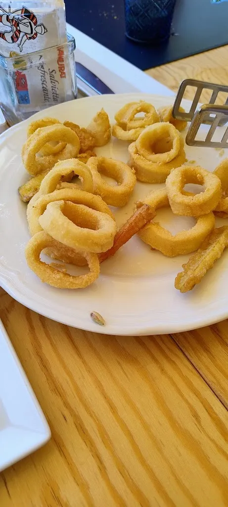 Menu_La Signora Del Vento_Villa San Giovanni_image_8