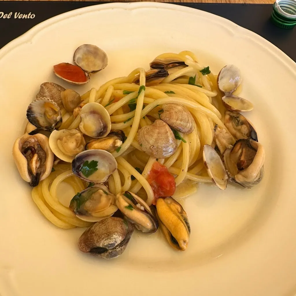 Marco Fantin_La Signora Del Vento_Villa San Giovanni_review