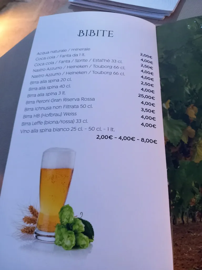 Menu_Ristorante La Fonte di Elia Luigi_Villapiana Lido_image_1