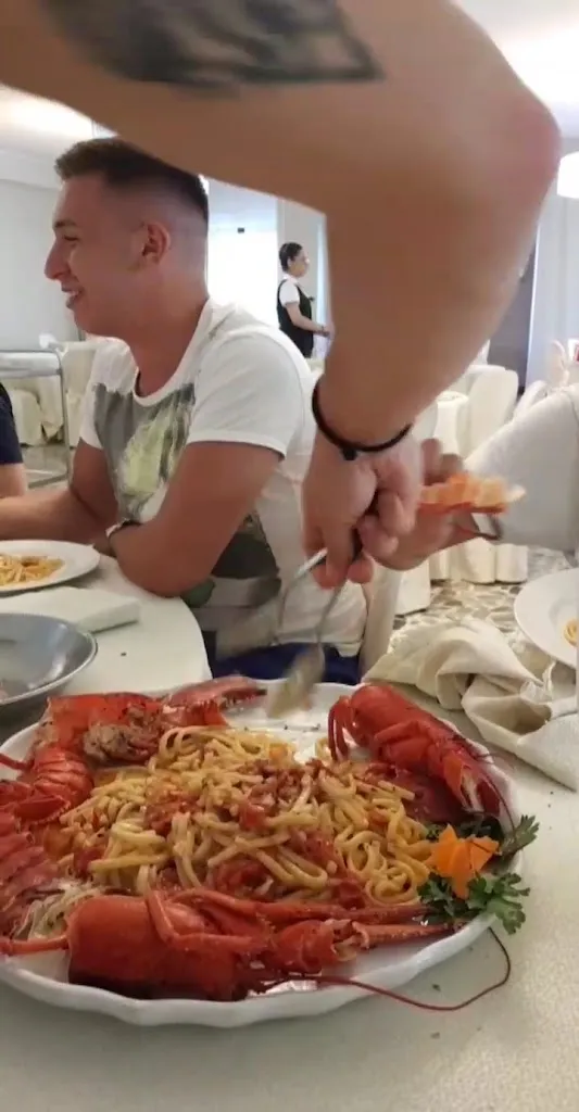 Ristorante La Fonte di Elia Luigi_Villapiana Lido_slider_image_2