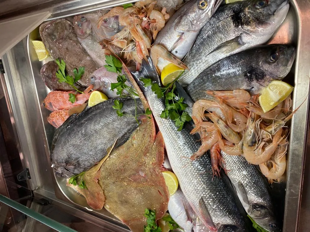 Ristorante La Fonte di Elia Luigi_Villapiana Lido_slider_image_3