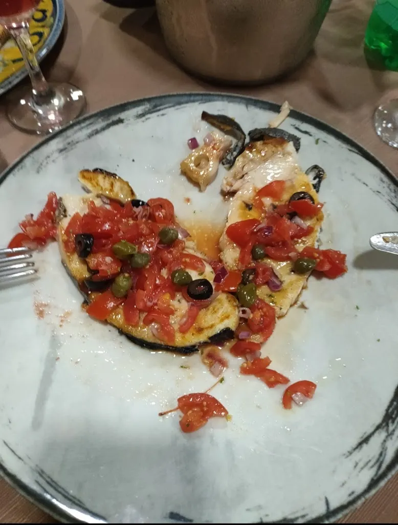 Gennaro Capparelli_Da Giuseppe_Villapiana Lido_review