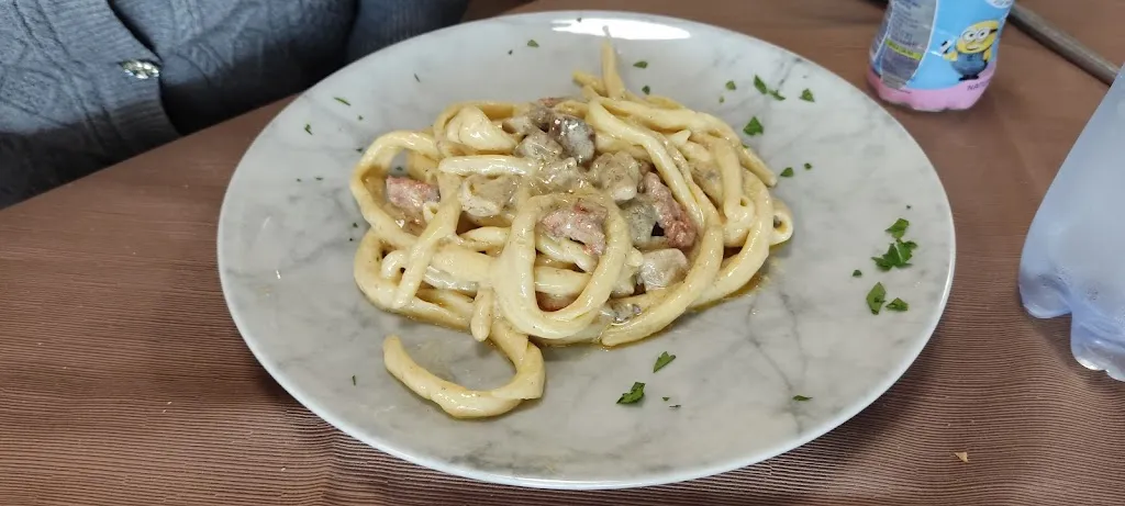 Nunzio Befumo_Da Giuseppe_Villapiana Lido_review