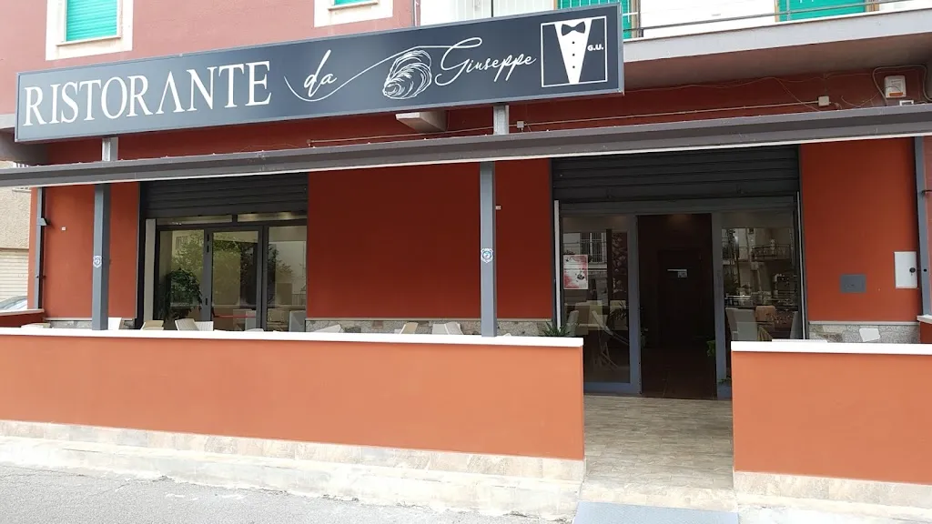 Da Giuseppe_Villapiana Lido_slider_image_1